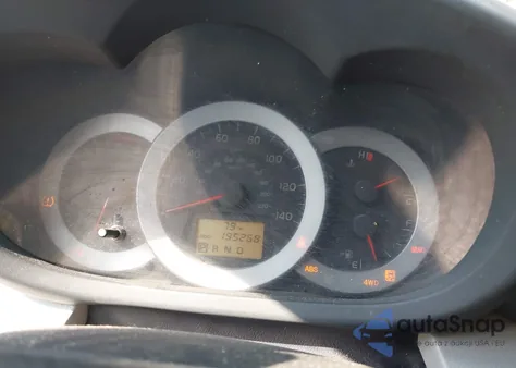 2012 Toyota Rav4 z USA, uszkodzony, nr VIN 2T3BF4DV1CW185986